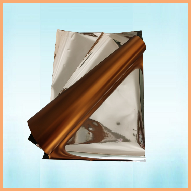 聚酰亞胺pi鍍錫膜 聚酰亞胺pi鍍錫膜